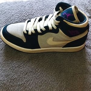 Nike Air Jordan! Sneakers!